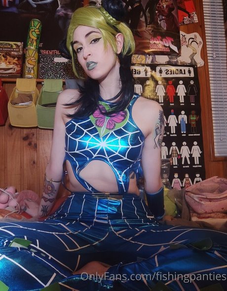 fishingpanties star art img