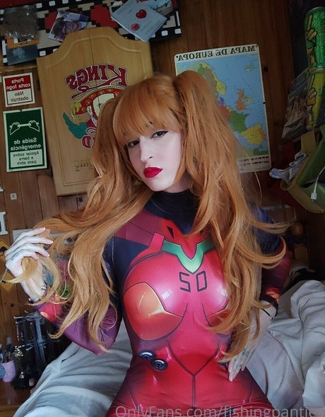 fishingpanties model top images