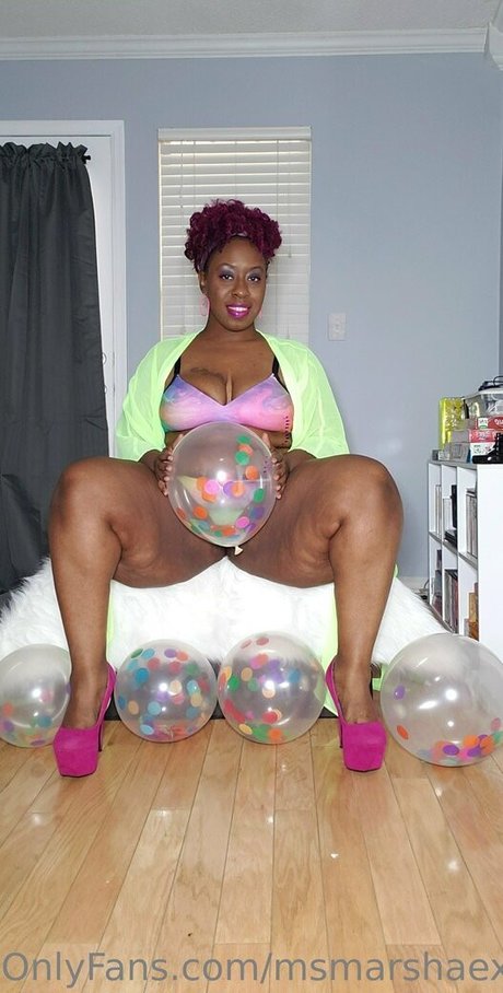 msmarshaex model hot photos