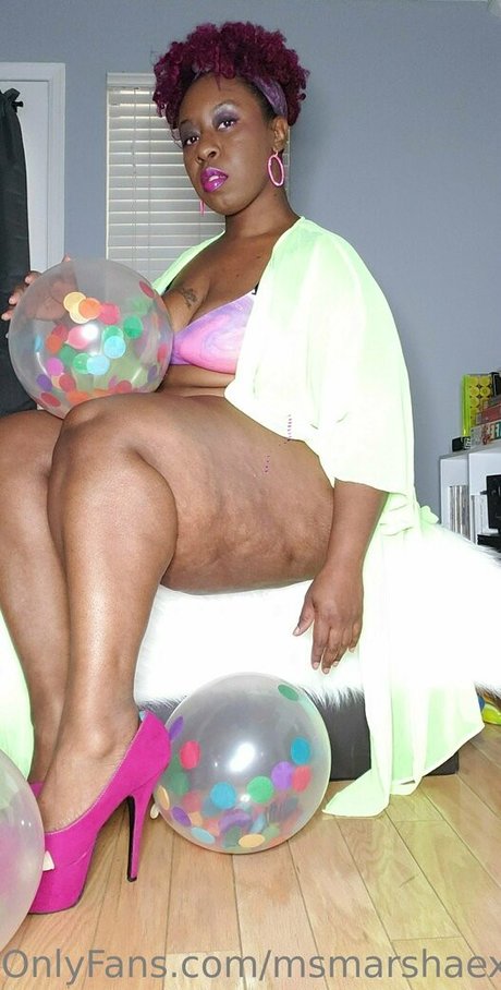 msmarshaex pornstar nude images