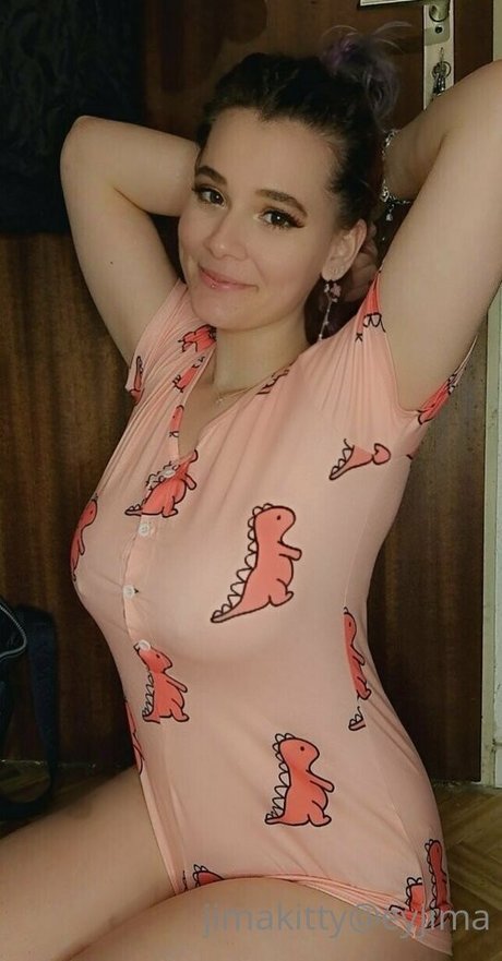 jimakitty star nice img