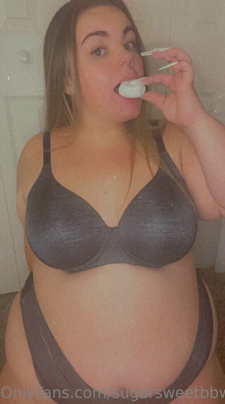 sugarsweetbbw erotic star pics