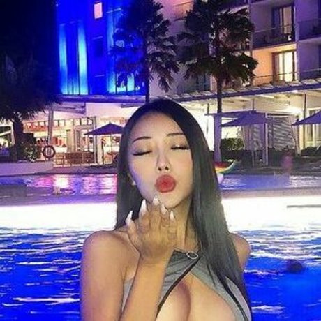 Stephanie Choi pornstar art img