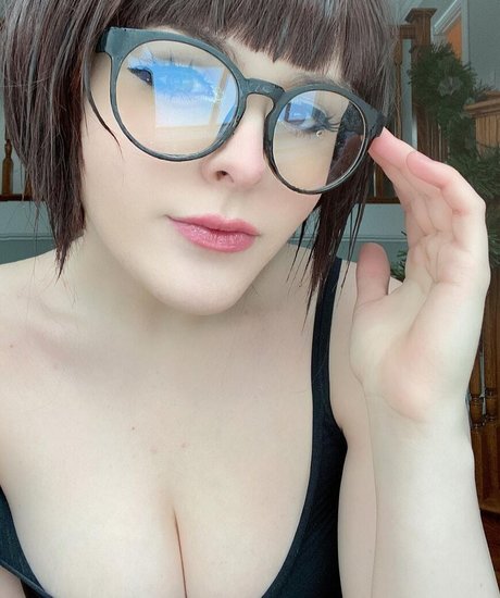 itsarice pornographic model pics