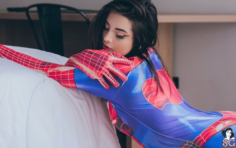 Deskicio Suicide pornstar xxx galleries