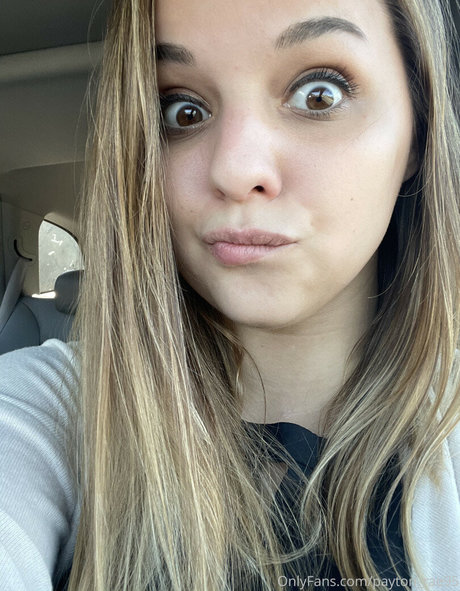 Payton Rae nudes model pictures