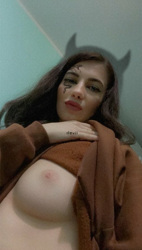 DivineGoddess model art picture