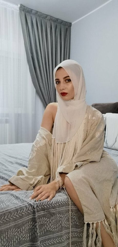 DivineGoddess top star picture