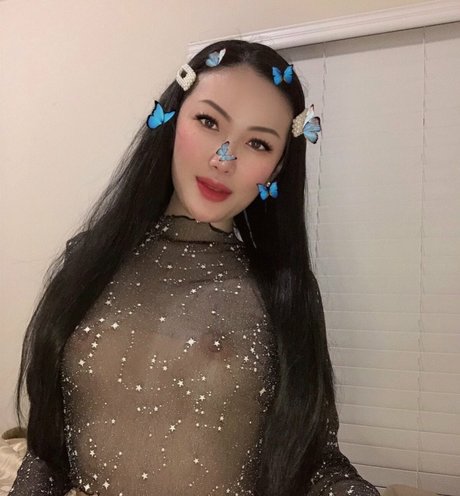 ohyeahevie pornographic star photo