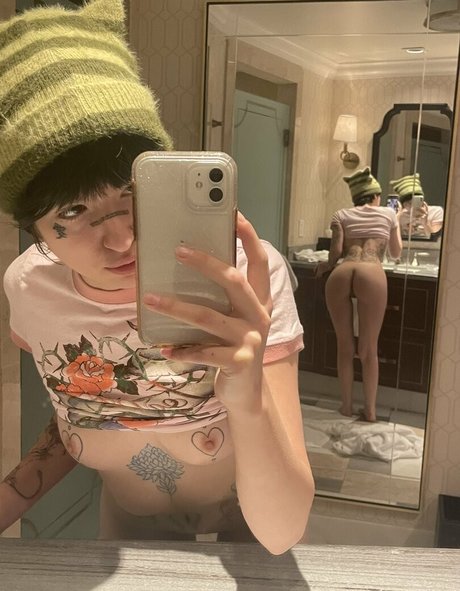 Tattoobabe pornstar beautiful image