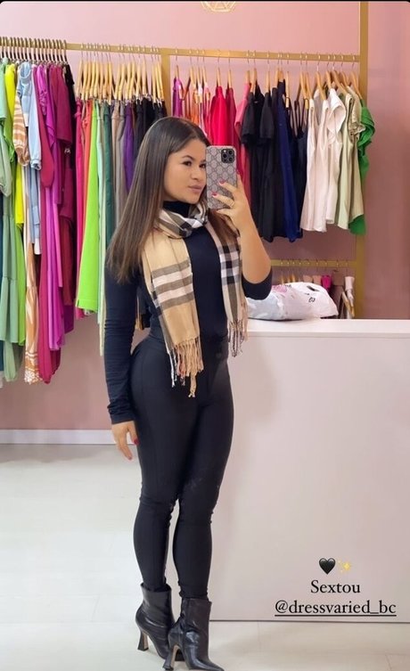 Tamires Nascimento nice actress pics