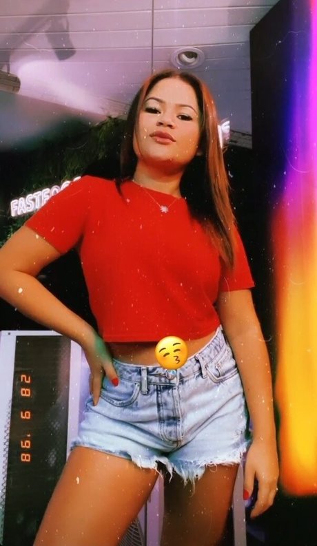 Tamires Nascimento sexy star gallery