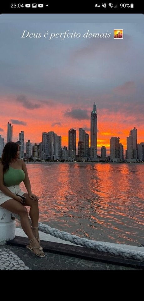 Tamires Nascimento best star photo