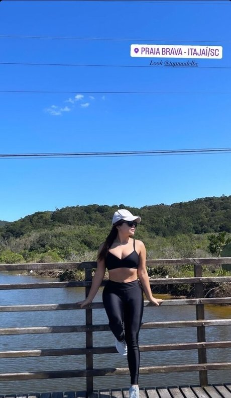 Tamires Nascimento model nudes galleries