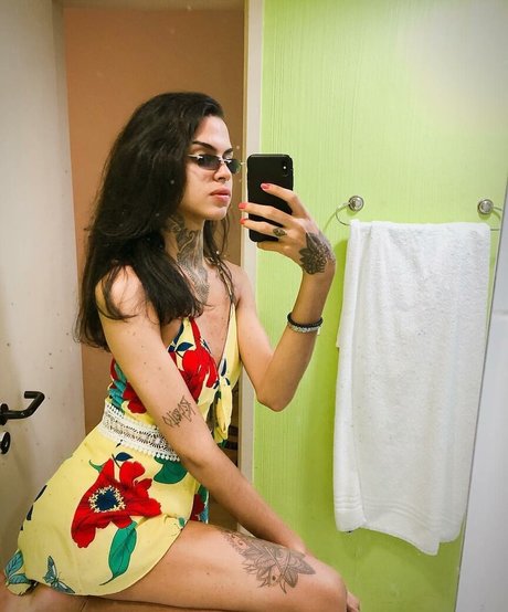 Sophia Fantinato hot pornstar pic