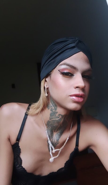 Sophia Fantinato top star photo