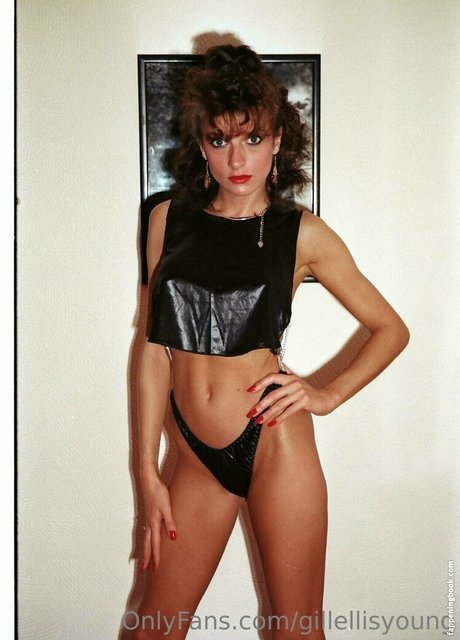 blonde nude onlyfans erotic pic