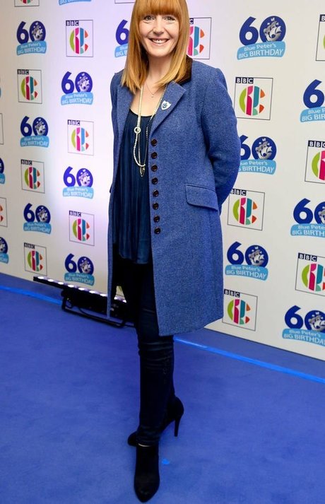 Yvette Fielding best pornstar image