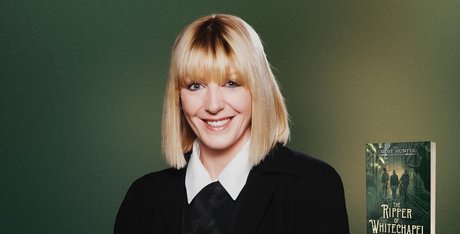 Yvette Fielding hot star archive