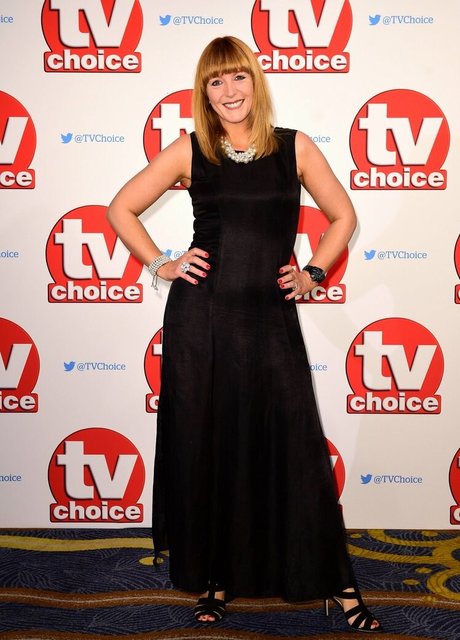 Yvette Fielding pornstar adult image