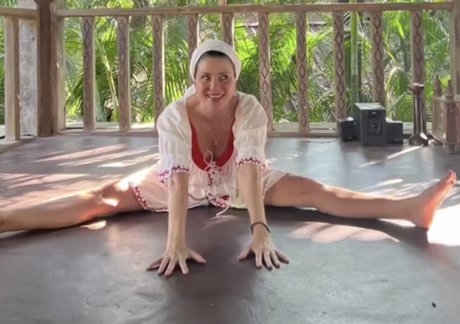 bikini cowgirl onlyfans sexy naked image