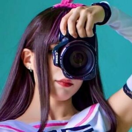 Anayami Cosplay sex actress pics