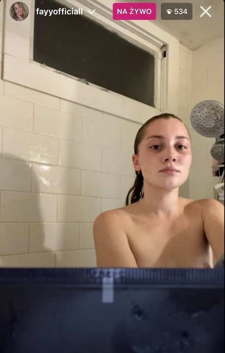 fayofficial sex model photos