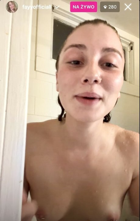 fayofficial naked actress archive