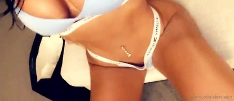 Alexa Leigh Profile photo