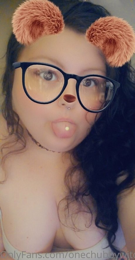 onechubbywitch pornstar top pic