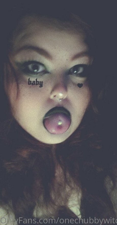 onechubbywitch pornstar nude images