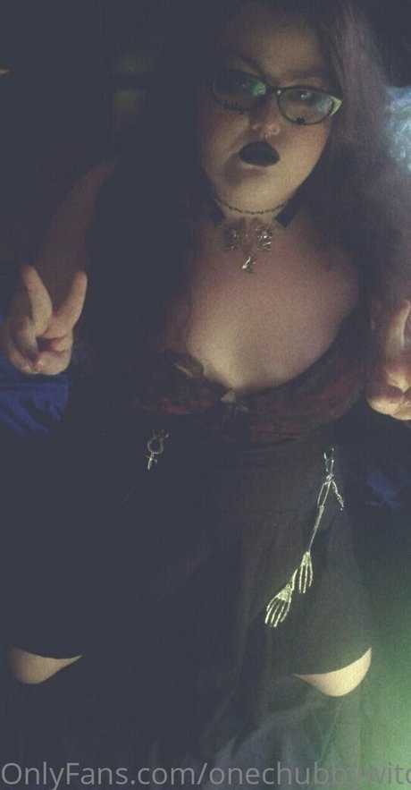 onechubbywitch exclusive pornstar pictures