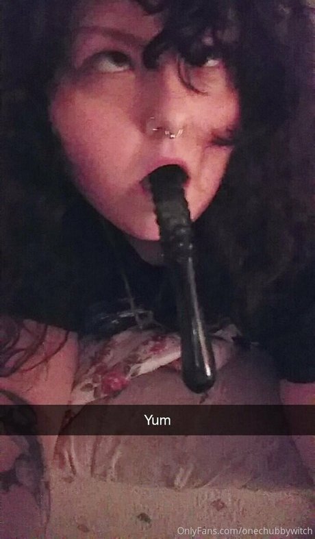 onechubbywitch model nice archive