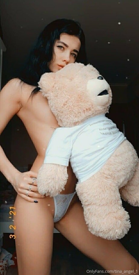 tina angel 1 nice model photo