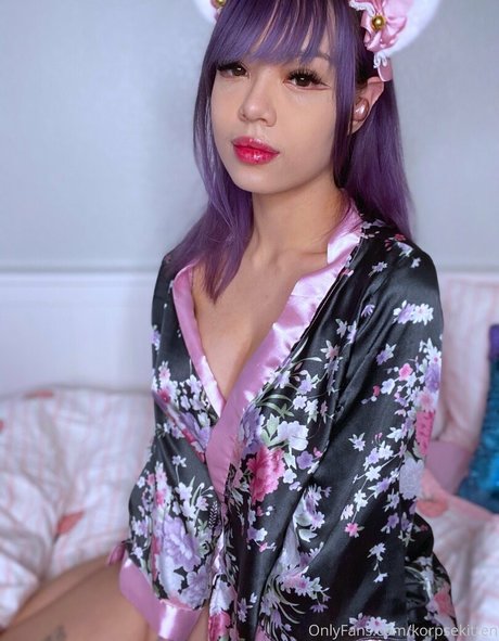 KorpseKitten sex star gallery