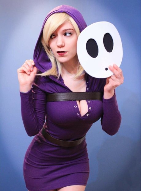 Kaninalady star high quality pics