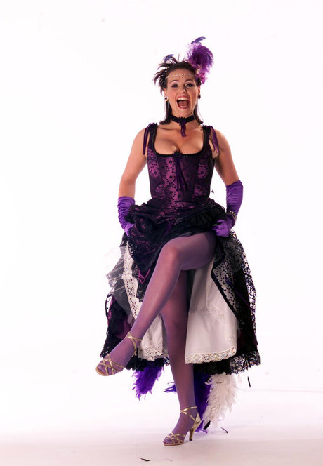 Suranne Jones sex model picture