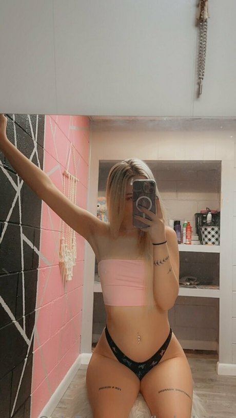 Giannaah naked star pictures