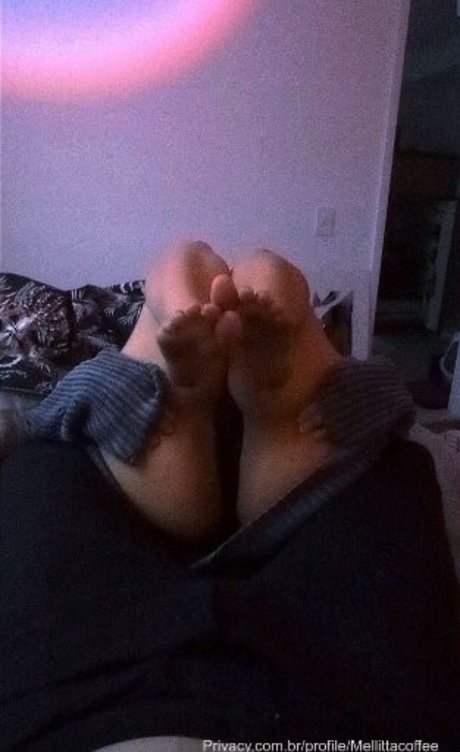 Melitta Coffee star naked pic