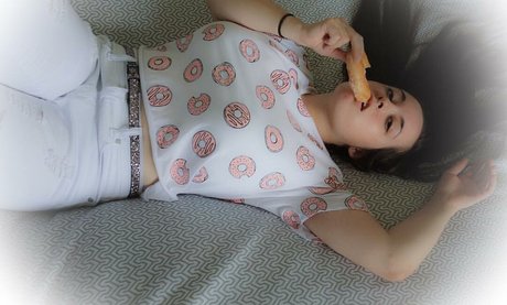 Stef Juicy star exclusive photo