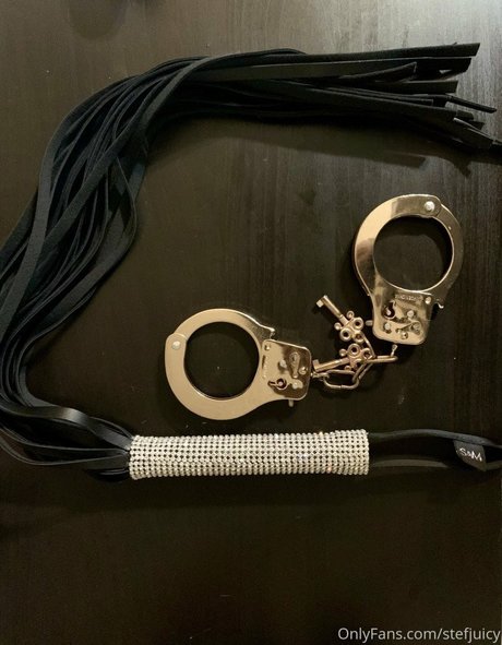 Stef Juicy nude pornstar galleries