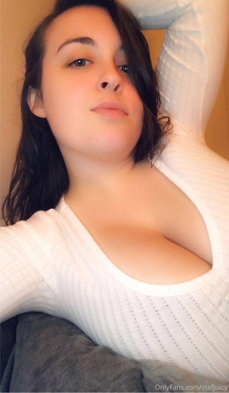 Stef Juicy star high quality gallery