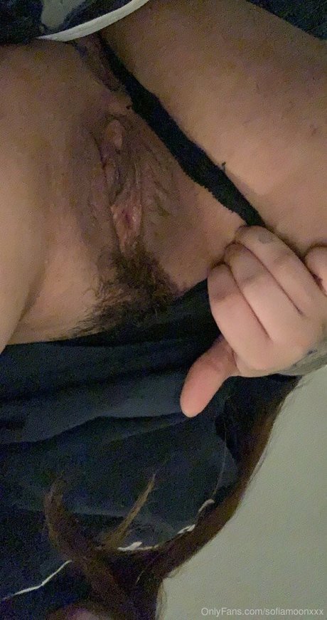 sofiamoonxxx Quick photo