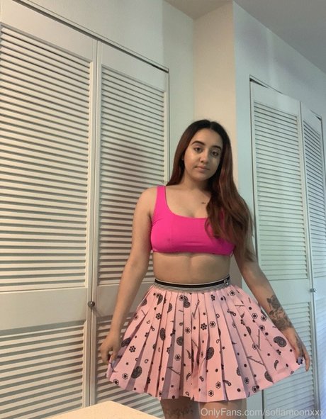 sofiamoonxxx sexy star photos