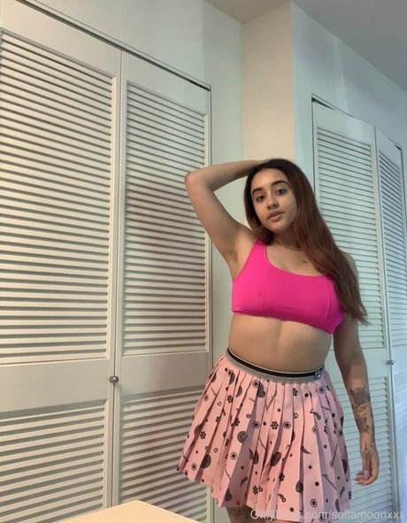 sofiamoonxxx pretty star archive