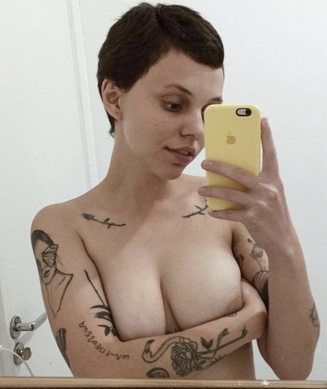 Leticia Marques exclusive pornstar pics