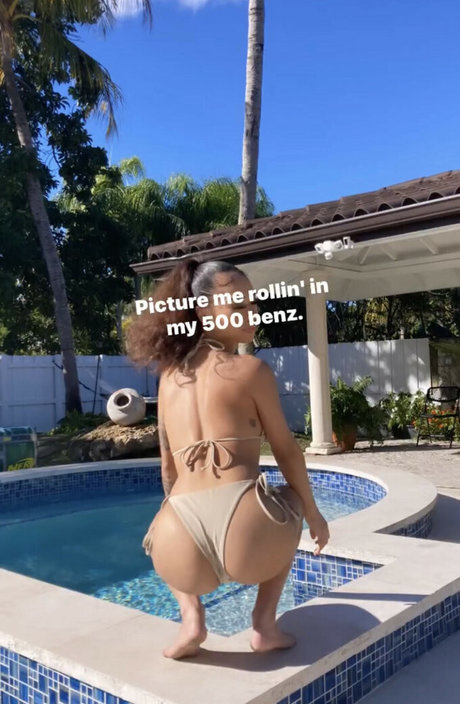 Badgirlshane pornstar nude images