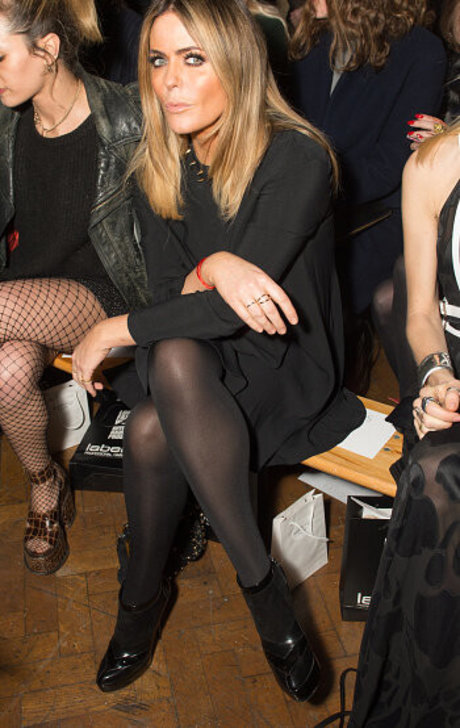 Patsy Kensit sexy model archive