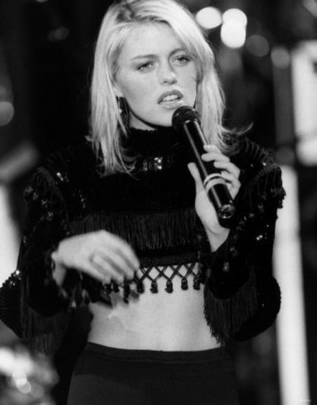 Patsy Kensit star pretty img