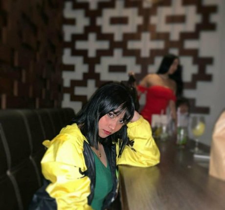 Tani Castaneda naked pornstar pic